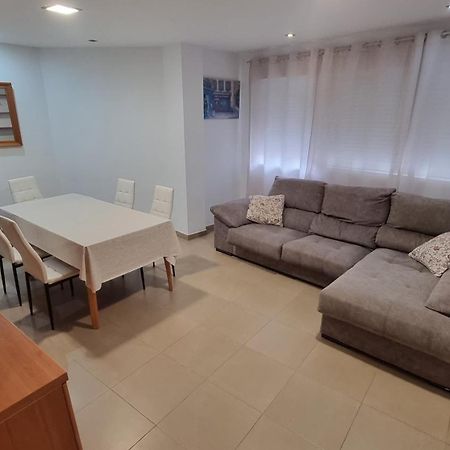 Apartamento Casa Camacho บูร์เรียนา ภายนอก รูปภาพ